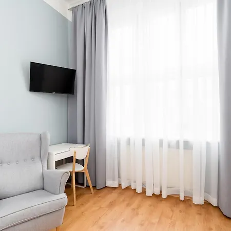 Erasmus Student - Old Town Apartament Kraków