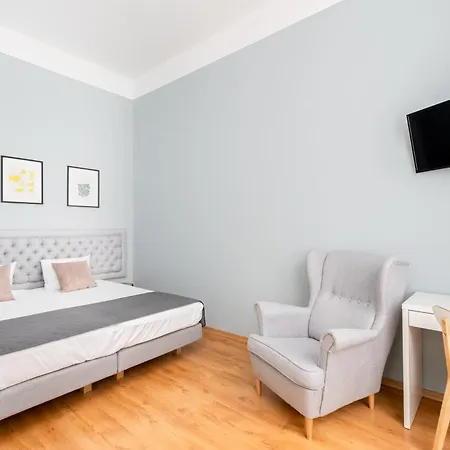 Apartament Erasmus Student - Old Town *