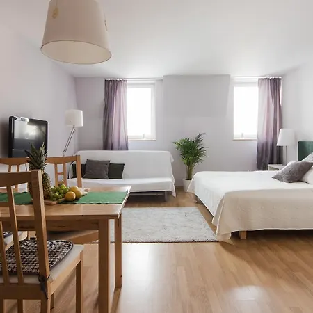 Apartwawel Krakow
