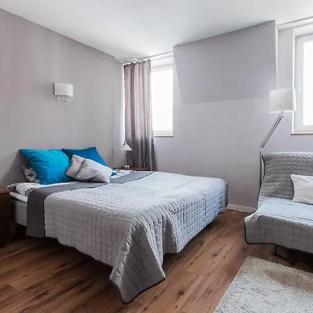 Apartwawel Krakow