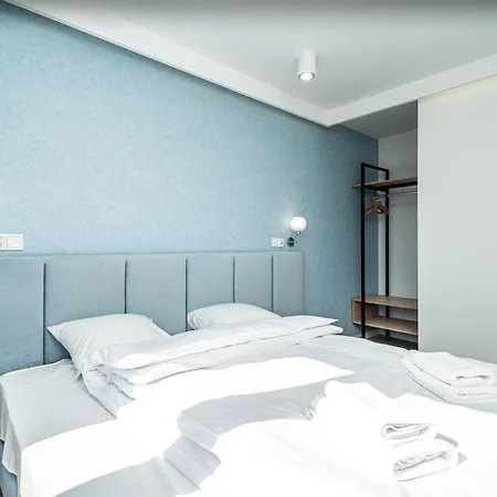 Rentplanet - Debniki Cracovia