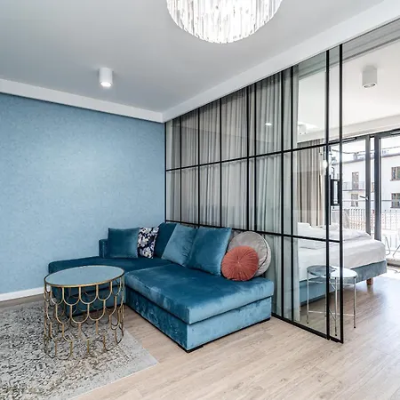 Rentplanet - Debniki Cracovia