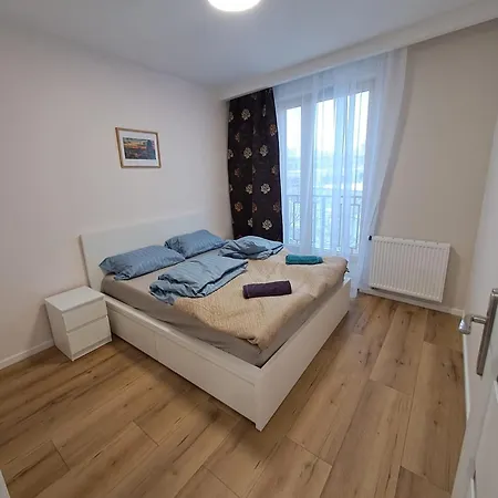 Hemma Orawska 14 * Krakow