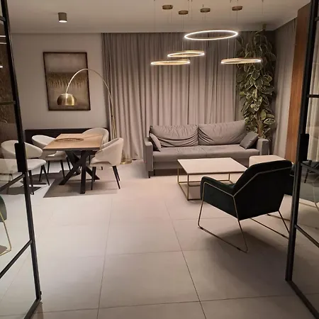 Hemma Orawska 14 * Krakow