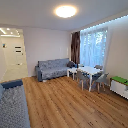 Hemma Orawska 14 Apartment Krakow