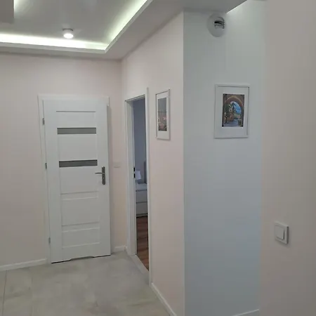 Apartment Hemma Orawska 14