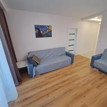Apartment Hemma Orawska 14