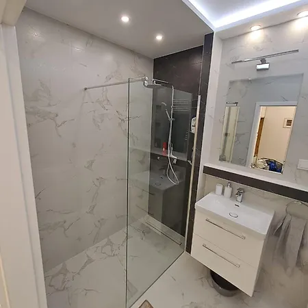 Apartment Hemma Orawska 14 Krakow