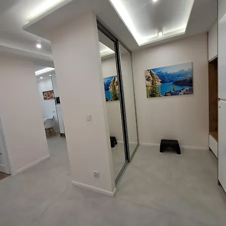 Hemma Orawska 14 Apartment Krakow