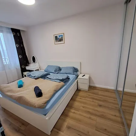 Apartment Hemma Orawska 14 *