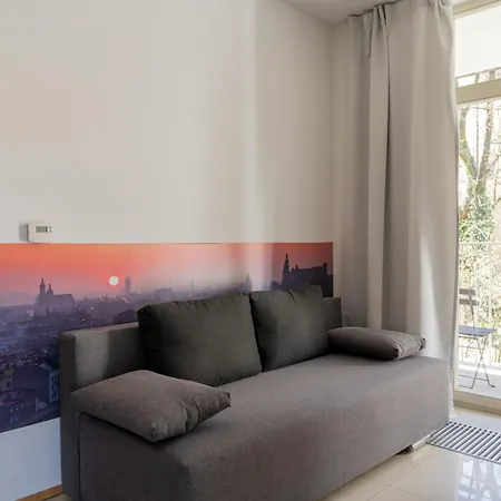 Apartman Yourplace Biskupia Old Town *