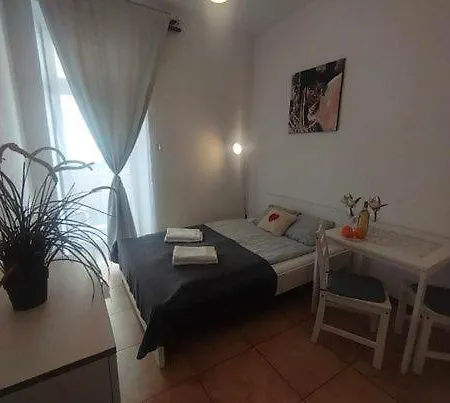 Poland Kazimierz Apartment
