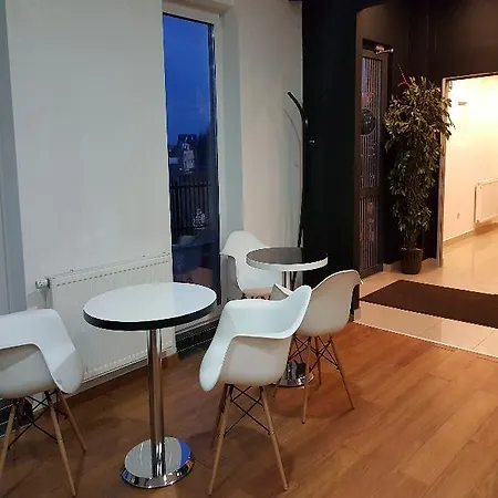 Travel Hotel apartamentowy Kraków