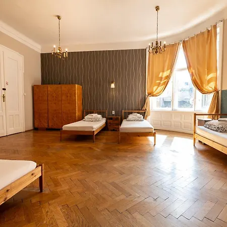 Trzy Kafki Private * Cracovia