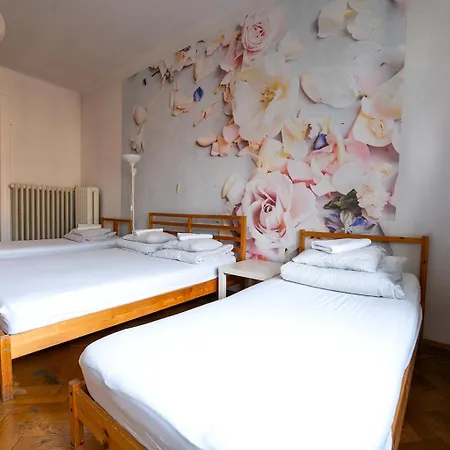 Trzy Kafki Private * Cracovia