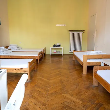 Trzy Kafki Private Cracovia