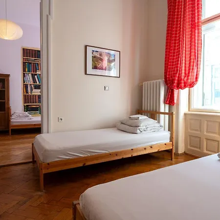 Trzy Kafki Private Cracovia
