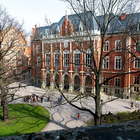 Trzy Kafki Private * Cracovia