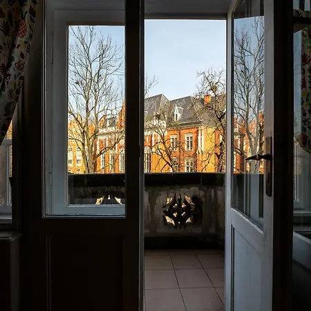 Trzy Kafki Private Hostal