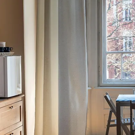 Hostal Trzy Kafki Private Cracovia