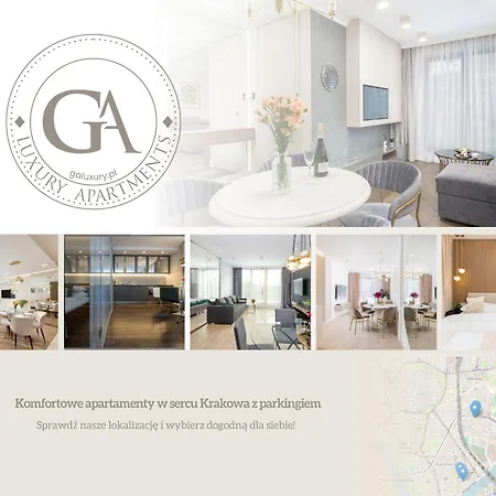 Ga Luxury G244 Krakov