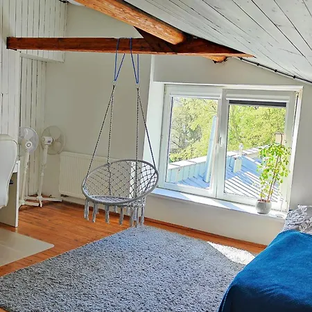 Apartment Seeyouin Karmelicka18 *