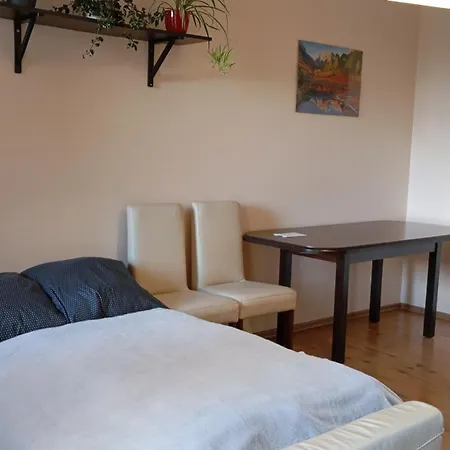 Radzikowskiego Daire *