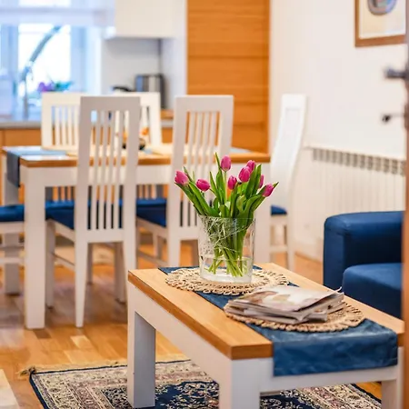 Wenecja Parking Gratis Moxy Te&am Cracow Apartamento *
