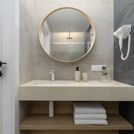 Kazimierz Area - Dietla 21 Street Apartment Krakow
