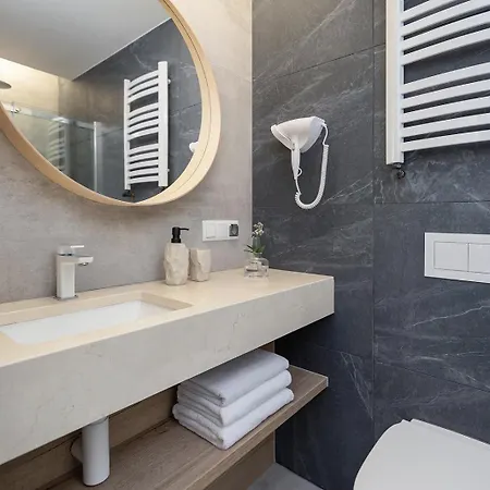 Kazimierz Area - Dietla 21 Street Apartment *