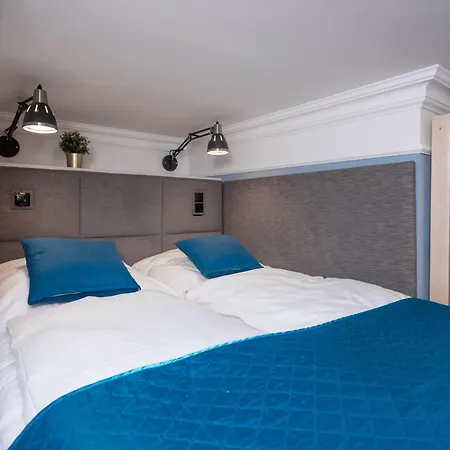 Apartament Erasmus Student - Old Town