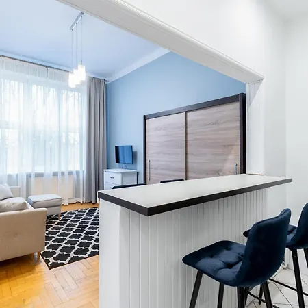 Apartament Erasmus Student - Old Town