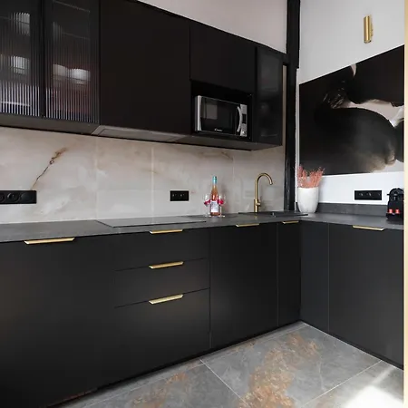Apartment Exclusive Bdsm - Adults Only Krakow