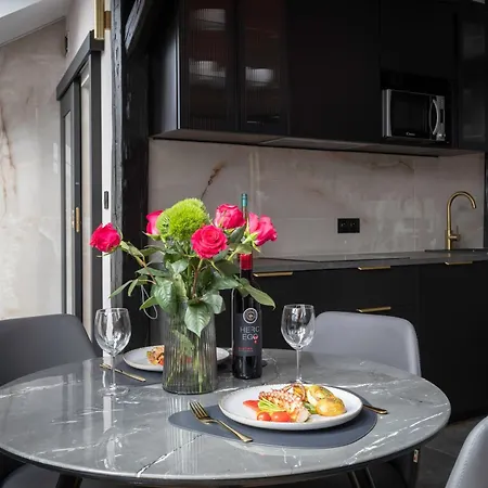 Exclusive Bdsm - Adults Only Apartment Krakow