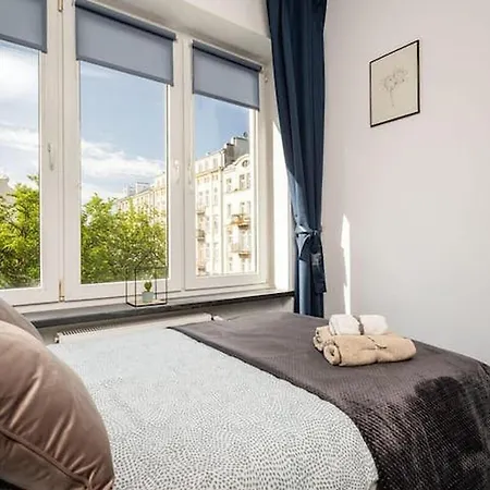 Smolensk 33/61, 31-112 Appartement *