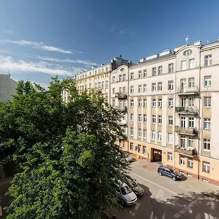 Smolensk 33/61, 31-112 Appartement *