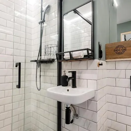 Smolensk 33/61, 31-112 Appartement Cracovie