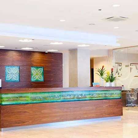 Hilton Garden 4* Krakow