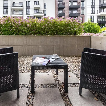 Marvels Place With Parking And Ac Апартаменты