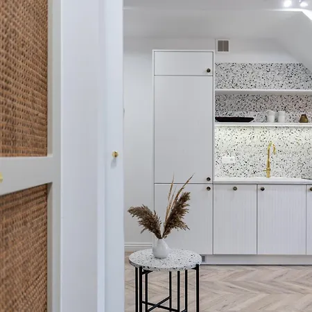 Apartment Garbarska Old Town Krakow