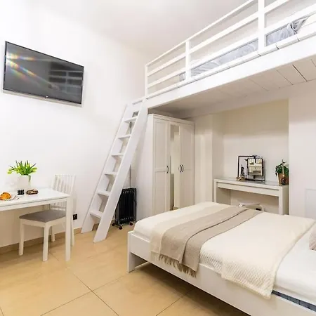 Apartment Old Town Wawel