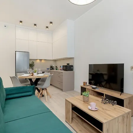 Luxury Near The Center Of Cracow By Renters Prestige アパート クラクフ