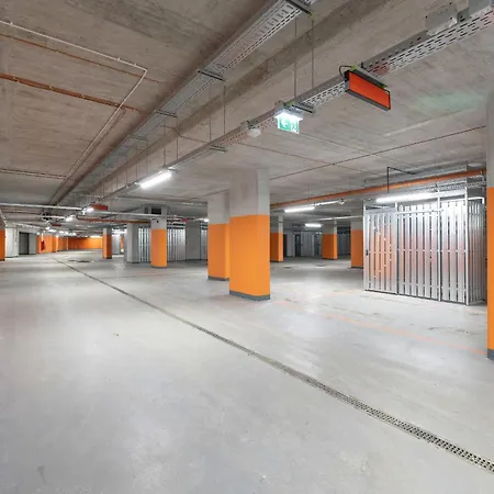 Luxury Near The Center Of Cracow By Renters Prestige * クラクフ