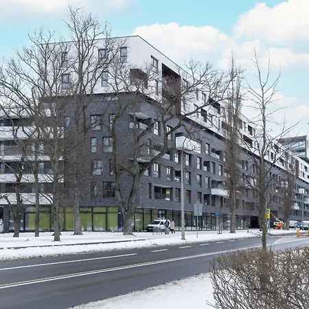 Luxury Near The Center Of Cracow By Renters Prestige アパート