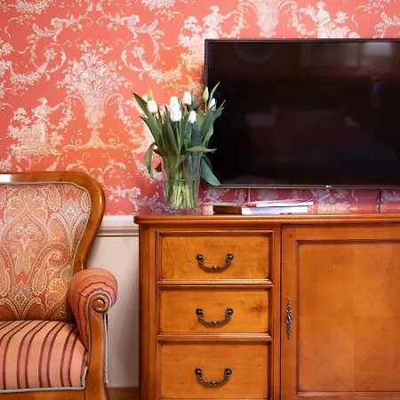 The Bonerowski Palace Boutique Hotel 5*