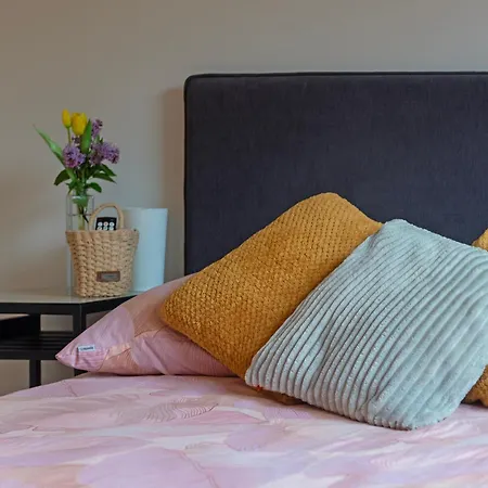 Aparthotel Styl