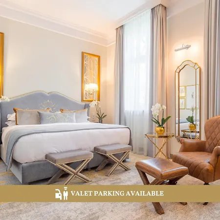 Ξενοδοχείο Bachleda Luxury Mgallery Collection