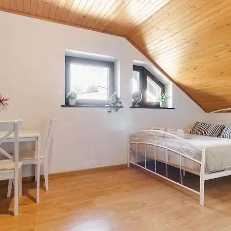 Homestay Goscinne Cheval