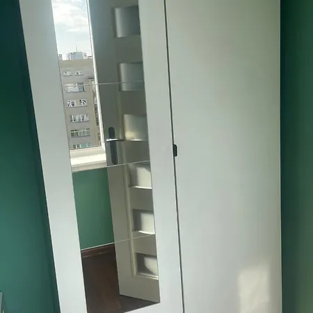 Apartament Prokocim Апартаменты Краков