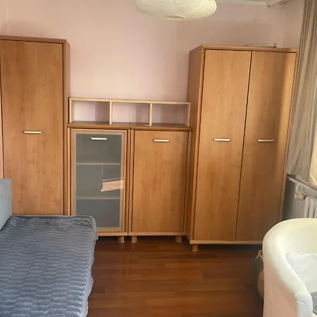 Апартаменты Apartament Prokocim *